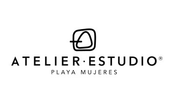 atelier estudio sponsors playa mujeres cancun